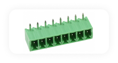 Terminal Blocks Supplier