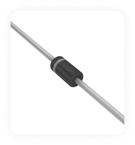 Diodes Supplier