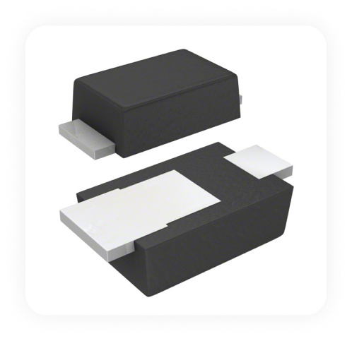 Power Management Integrated Circuit