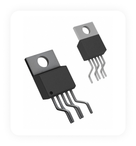 Voltage Regulator Supplier