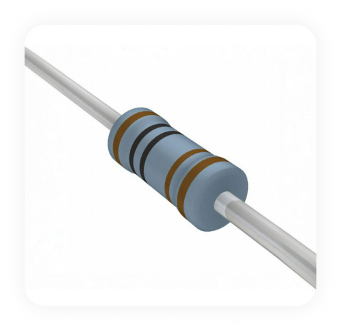 Resistors