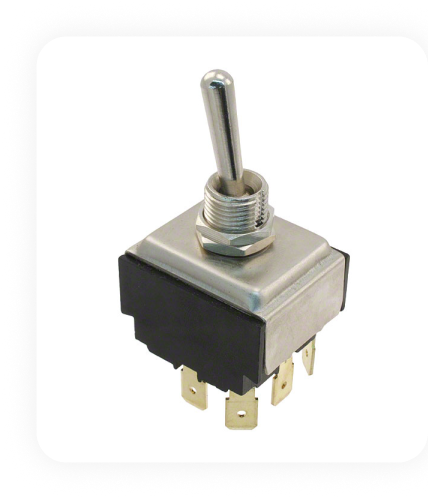 Toggle Switches Supplier